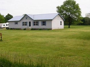 7471 Harmony Rd, Preston, MD 21655