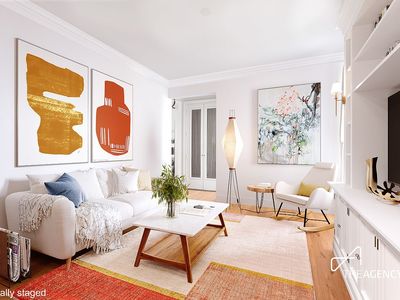 170 Claremont Ave APT 20, Manhattan, NY, 10027