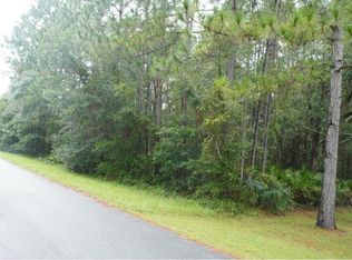 95605 Springhill Rd, Fernandina Beach, FL 32034