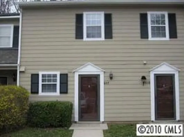 6117 Heath Ridge Ct #I, Charlotte, NC 28210