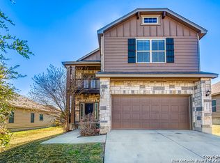 6622 Foster Flds, Converse, TX 78109