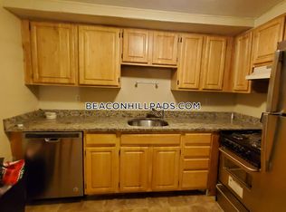 224 Cambridge St #2YT, Boston, MA 02114