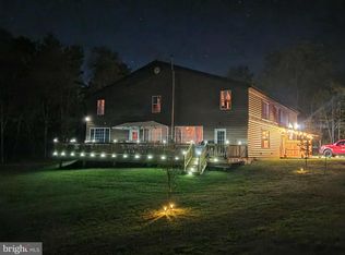 198 N Hunter Run Rd, Howard, PA 16841