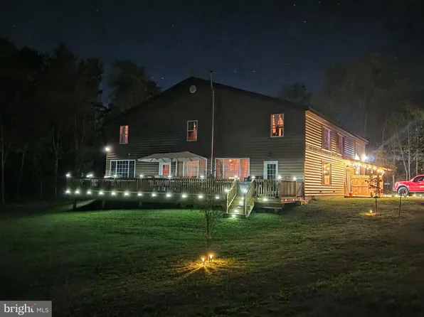 198 N Hunter Run Rd, Howard, PA 16841