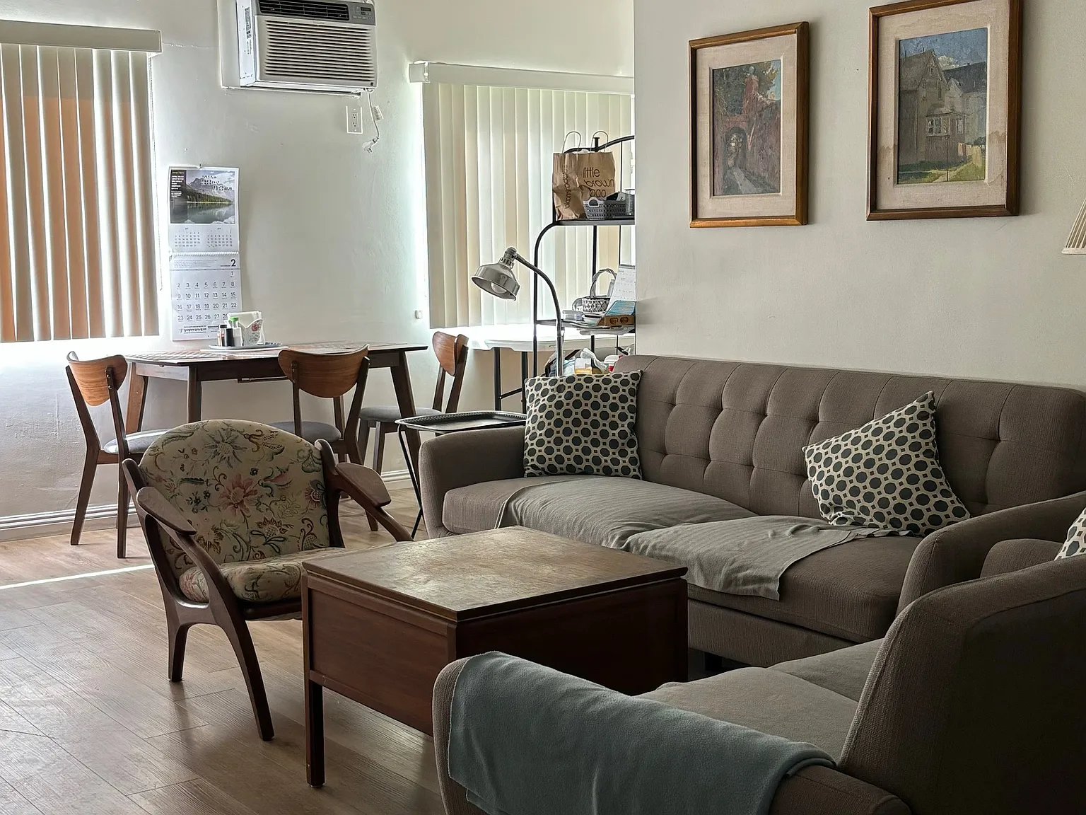 2 bed, 900 sqft, $2,595 — Photo 3