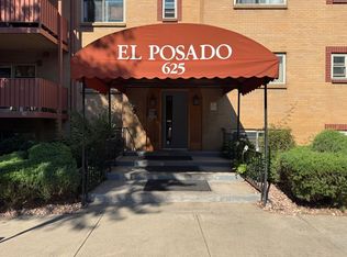 625 N Pennsylvania St APT 307, Denver, CO 80203