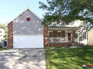 8242 Wemsha St, Lincoln, NE 68507