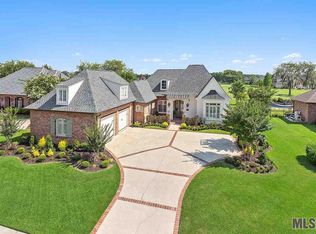 2466 S Turnberry Ave, Zachary, LA 70791