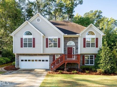 3434 English Oaks Dr NW, Kennesaw, GA, 30144