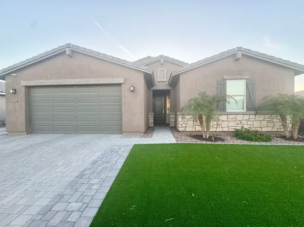37000 N Andravida Dr, San Tan Valley, AZ 85140