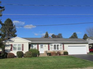 115 Oak Park Dr, Northumberland, PA 17857