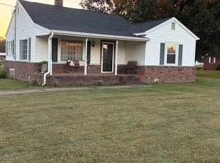 12215 W State Road 54, Linton, IN 47441