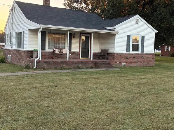 12215 W State Road 54, Linton, IN 47441