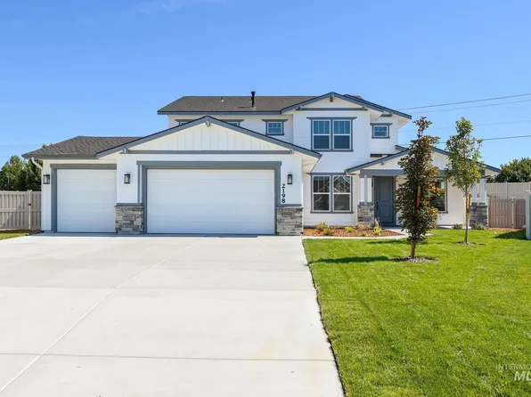 2198 Savoy Ct, Middleton, ID 83644