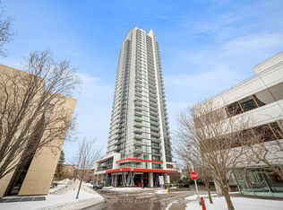 88 Sheppard Ave E #2609, Toronto, ON M2N 0G9