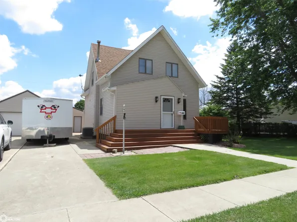 909 S Main St, Clarion, IA 50525