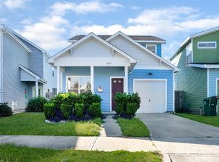 4203 Cetti St, Houston, TX 77009