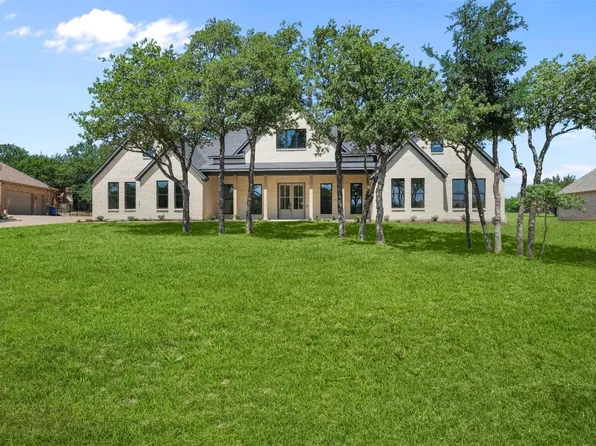 115 Oak Bend Trl, Lipan, TX 76462