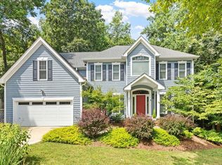 301 Cates Farm Rd, Chapel Hill, NC 27516