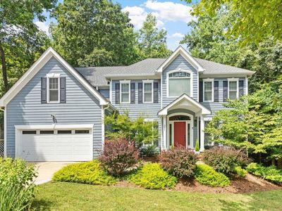 301 Cates Farm Rd, Chapel Hill, NC, 27516