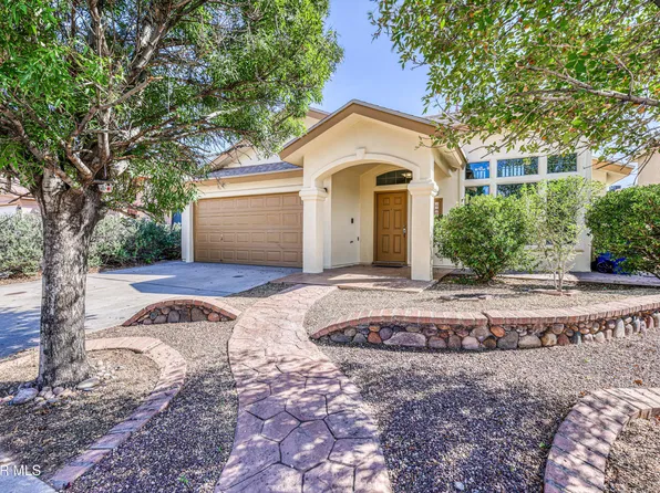 5428 Francisco Roque Dr, El Paso, TX 79934