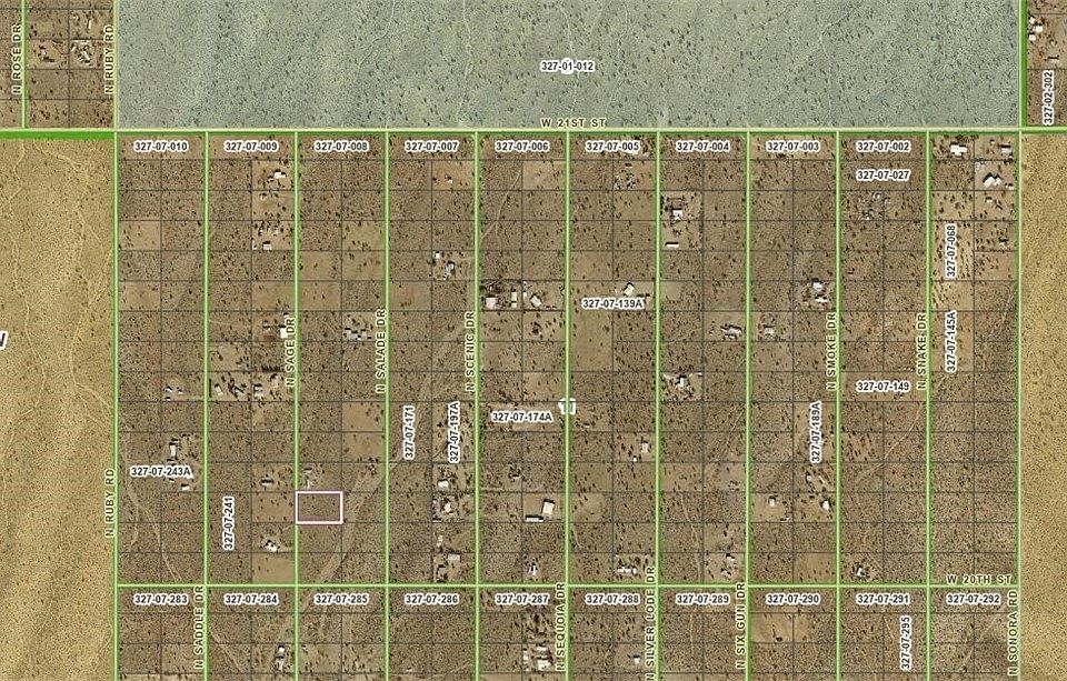 2nd image of Lot 246 N Sage Drive