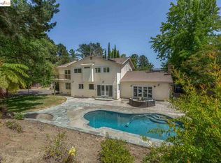 47 Corte Del Campo, Moraga, CA 94556