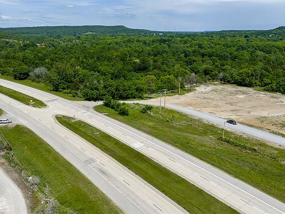 5th image of W 75 Highway Unplatted