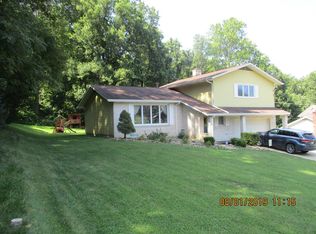 199 E Thistle Ct, New Martinsville, WV 26155