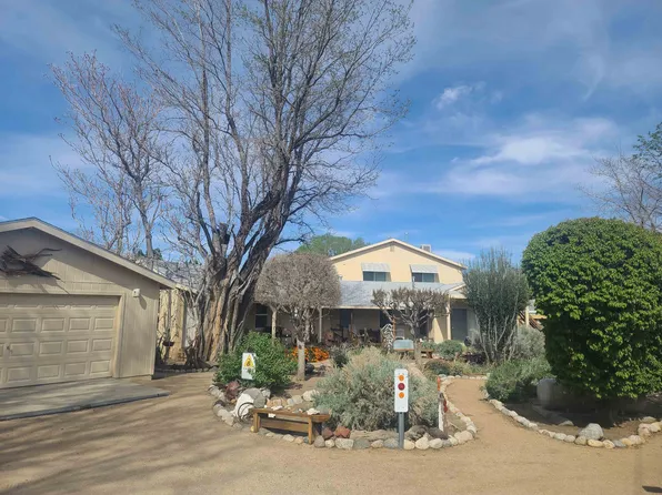 172 Flower Aly, Big Pine, CA 93513