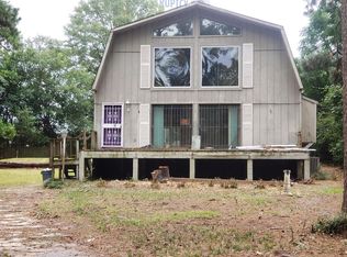 2398 Old McDuffie Rd, Augusta, GA 30906