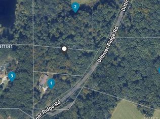 0 Dittmer Ridge Rd, Dittmer, MO 63023