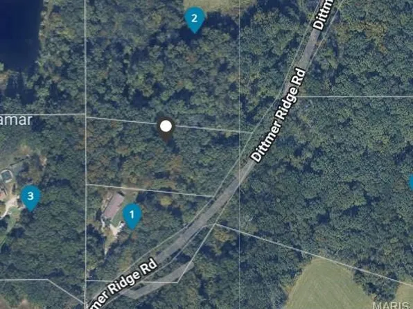 0 Dittmer Ridge Rd, Dittmer, MO 63023