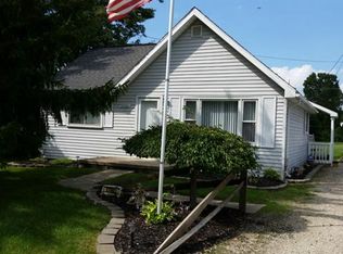 27660 W Huron River Dr, Flat Rock, MI 48134