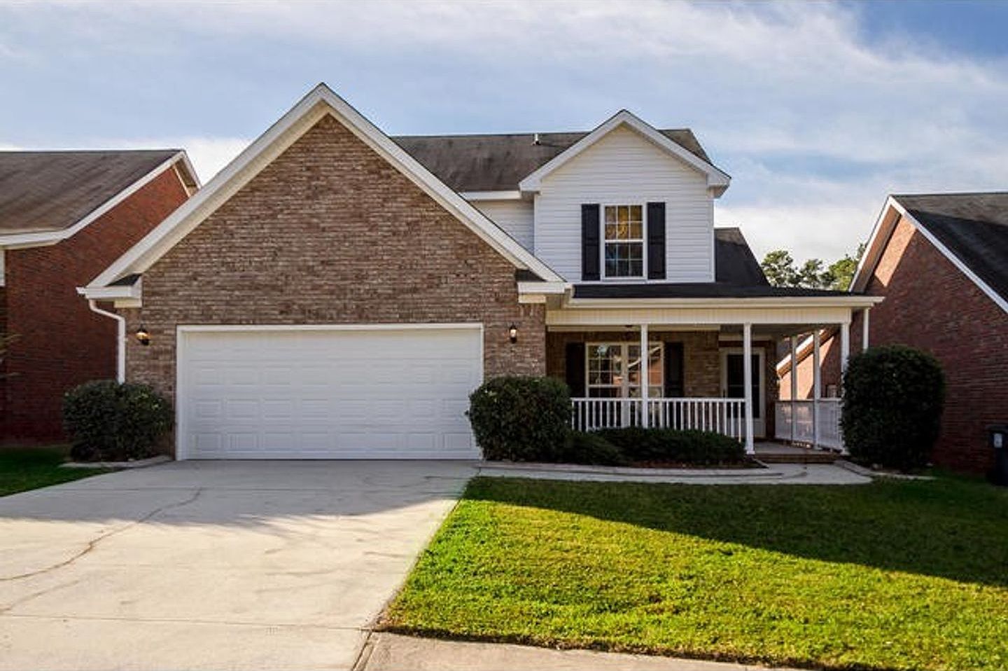 7641 Pleasantville Way, Grovetown, GA 30813 Zillow