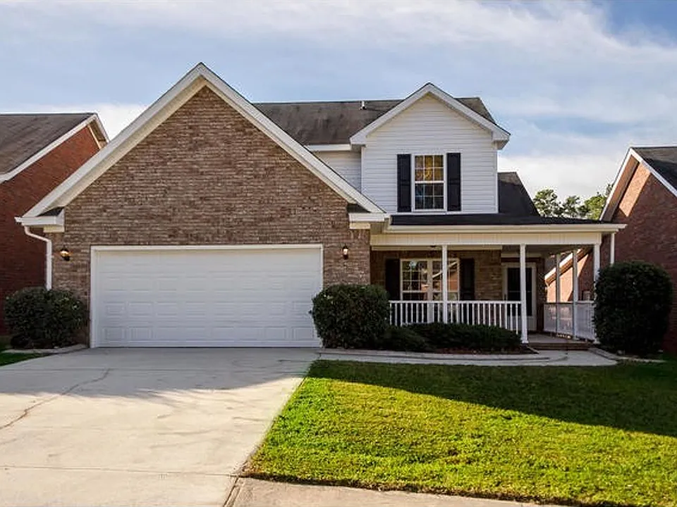 7641 Pleasantville Way