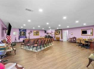 194 County Road 2775, East Side, TX 75942