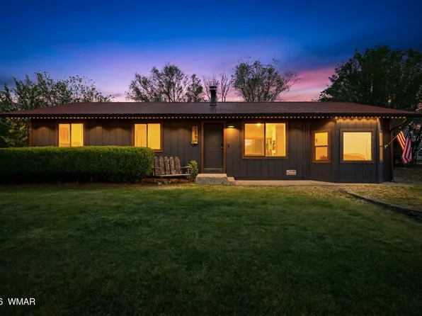 189 W 3rd Ave, Eagar, AZ 85925