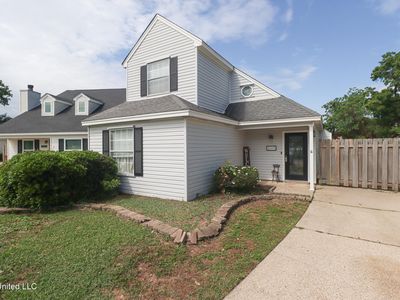 2385 Grants Ferry Dr, Biloxi, MS, 39531