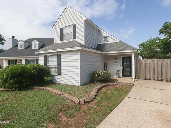 2385 Grants Ferry Dr, Biloxi, MS 39531