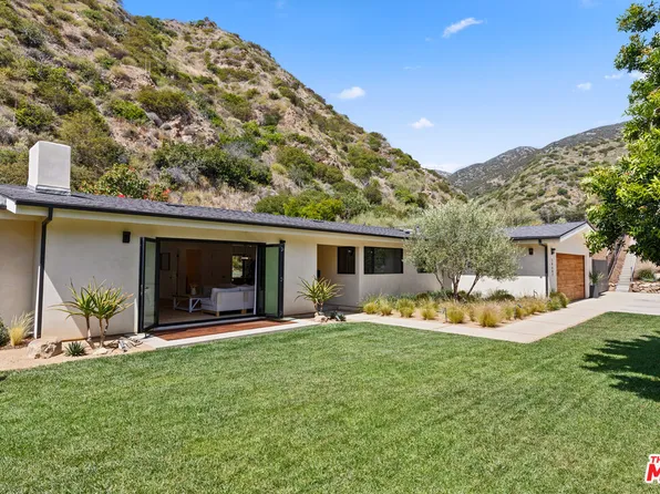 30607 La Sonora Dr, Malibu, CA 90265
