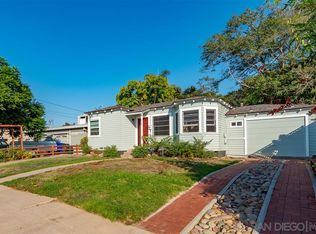 2369 Etiwanda St, San Diego, CA 92107
