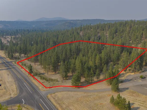 State Highway 291, Nine Mile Falls, WA 99026