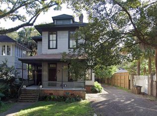 1223 Elmira St APT D, Mobile, AL 36604