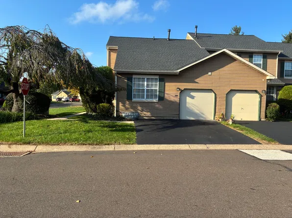650 Alder Ct, Yardley, PA 19067