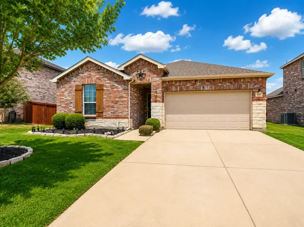 504 Mesa View Trl, Fort Worth, TX 76131