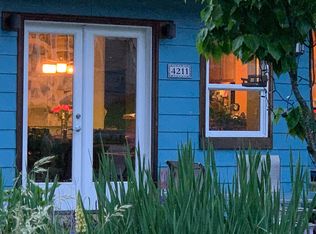 4211 Dumas Ave, Bellingham, WA 98229