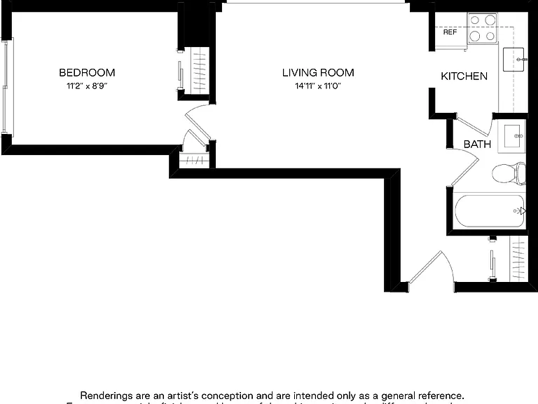 235 Bloor St E — Photo 24