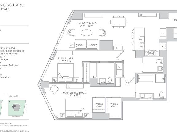 2nd image of 645 59th St #2307