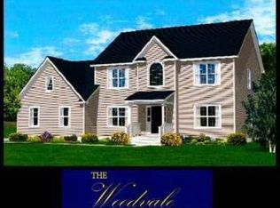 20 Sawyers Peak Dr, Goshen, NY 10924